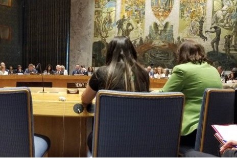 La última resolución del Consejo de Seguridad sobre los niños y los conflictos armados vincula la prevención de conflictos y la protección de los niños